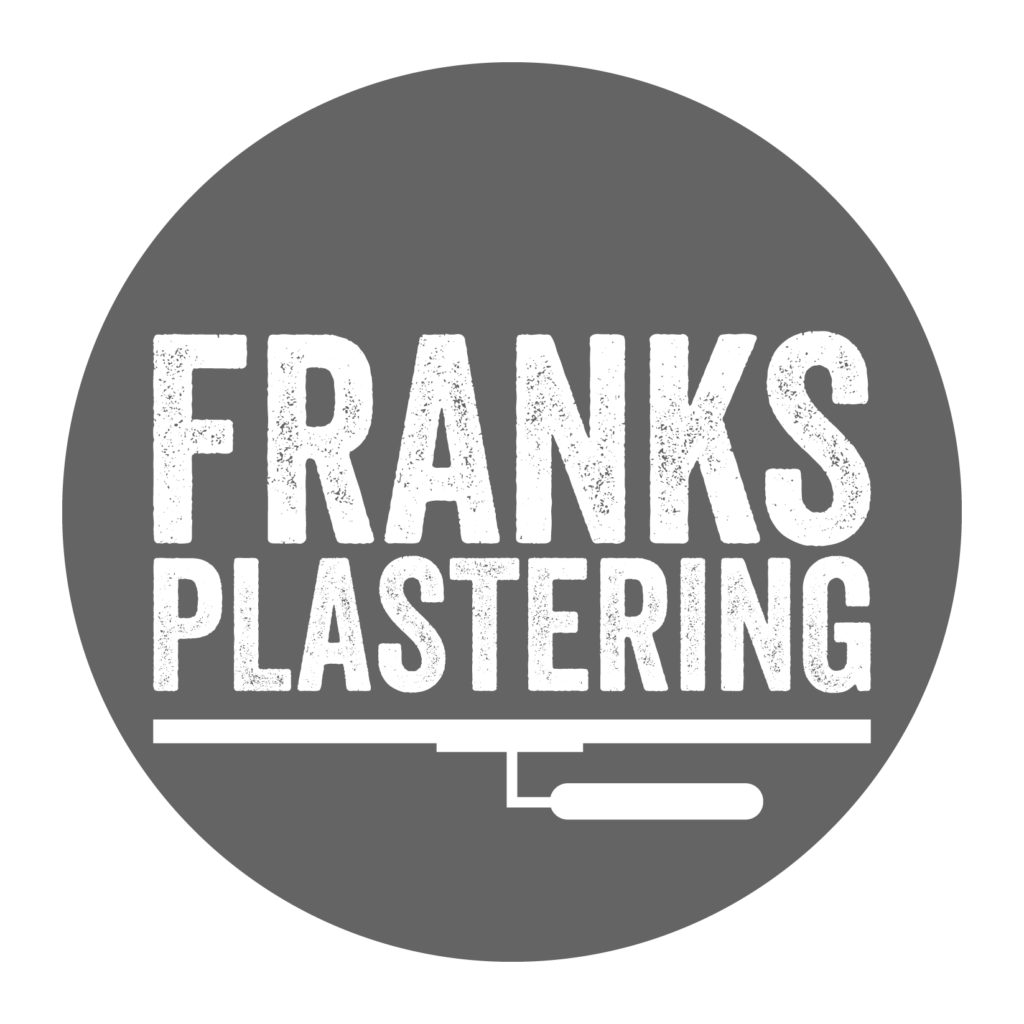 Franks Plastering logo